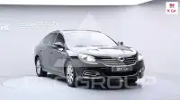 2016 Renault Sm7 New Art