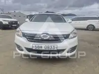 2016 Renault Sm7 New Art