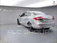 2016 Renault SM3
