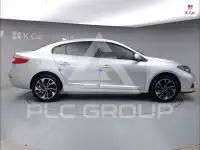 2016 Renault SM3