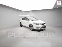 2016 Renault SM3
