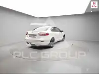 2016 Renault SM3