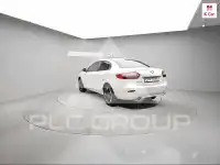 2016 Renault SM3