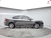 2016 Renault SM3