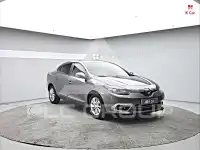 2016 Renault SM3