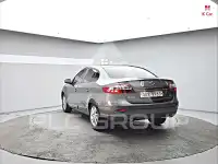 2016 Renault SM3