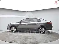 2016 Renault SM3