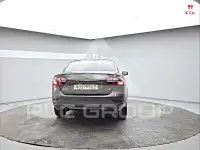 2016 Renault SM3