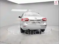 2016 Renault SM3