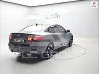 2016 Renault SM3