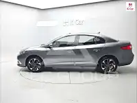 2016 Renault SM3