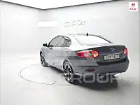 2016 Renault SM3
