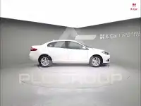 2016 Renault SM3