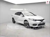2016 Renault SM3