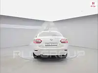 2016 Renault SM3