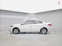 2016 Renault SM3