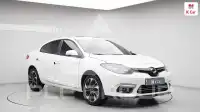 2016 Renault SM3
