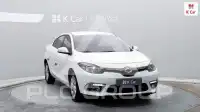 2016 Renault SM3