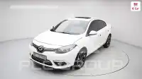 2016 Renault SM3