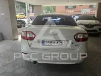 2016 Renault SM3