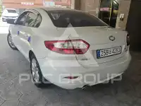 2016 Renault SM3
