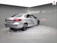 2016 Renault SM3