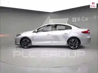 2016 Renault SM3
