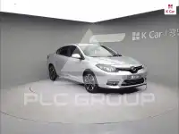 2016 Renault SM3