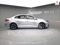 2016 Renault SM3