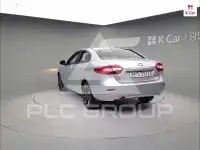 2016 Renault SM3