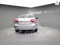 2016 Renault SM3