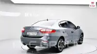 2016 Renault SM3