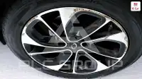2016 Renault SM3