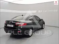 2016 Renault SM3
