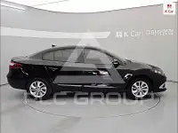 2016 Renault SM3