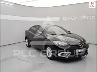 2016 Renault SM3
