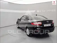 2016 Renault SM3