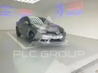 2016 Renault SM3