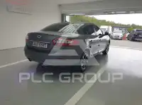 2016 Renault SM3