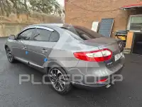 2016 Renault SM3