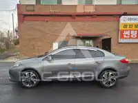 2016 Renault SM3