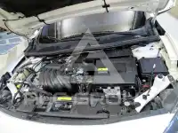 2016 Renault SM3