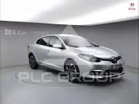 2016 Renault SM3