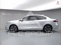 2016 Renault SM3
