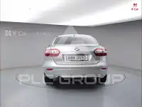2016 Renault SM3