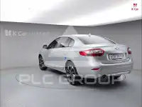 2016 Renault SM3