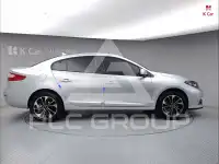 2016 Renault SM3