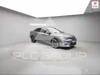 2016 Renault SM3