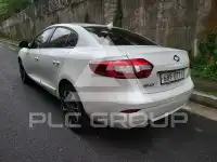 2016 Renault SM3