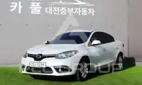2016 Renault SM3